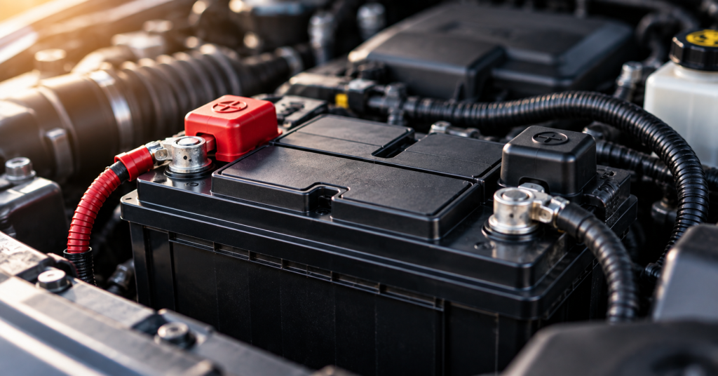 Car Battery Drain Causes and How to Find the Culprit
