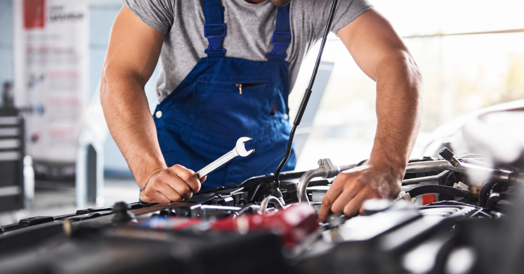 Car Electrical Repair Dubai: Common Faults and Costs