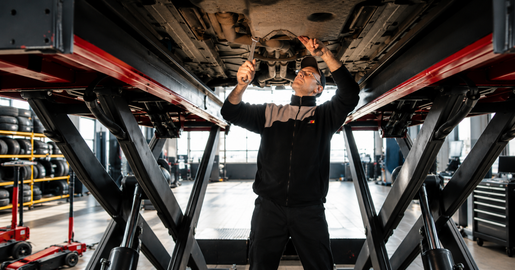 Car Overheating in Dubai: Causes, Fixes and Costs